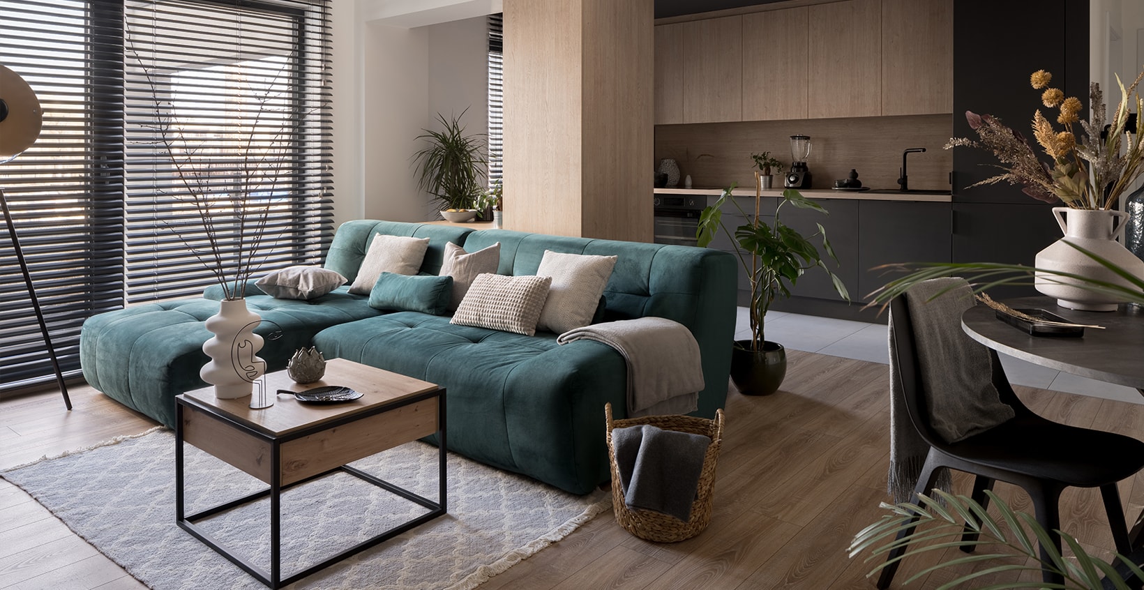 Interior design picture