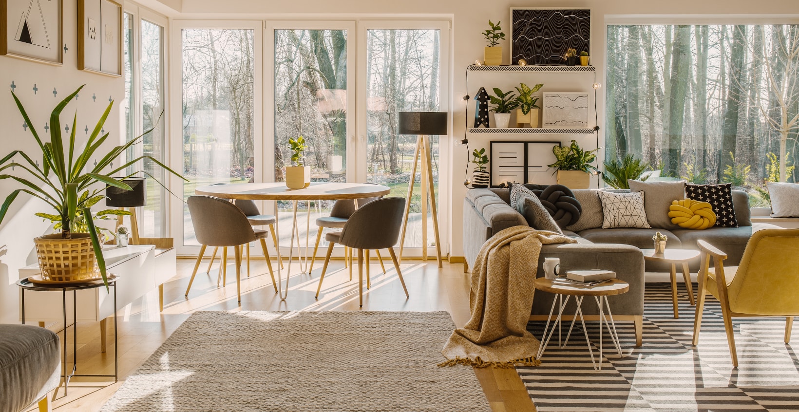 Interior design picture