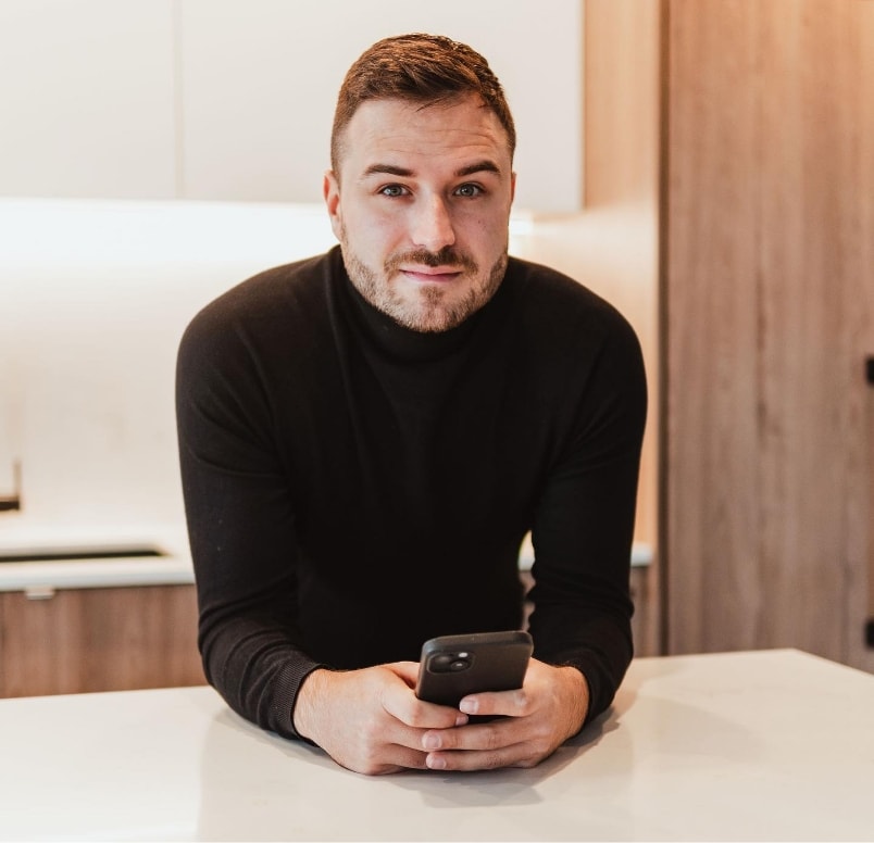 Sébastien Tremblay